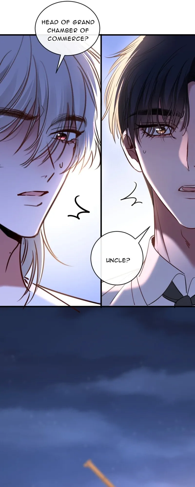 Sorry, I Am Also a Big Shot Chapter 47 page 22