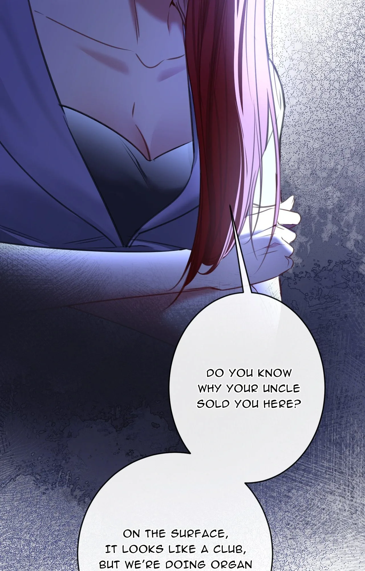 Sorry, I Am Also a Big Shot Chapter 44 page 24