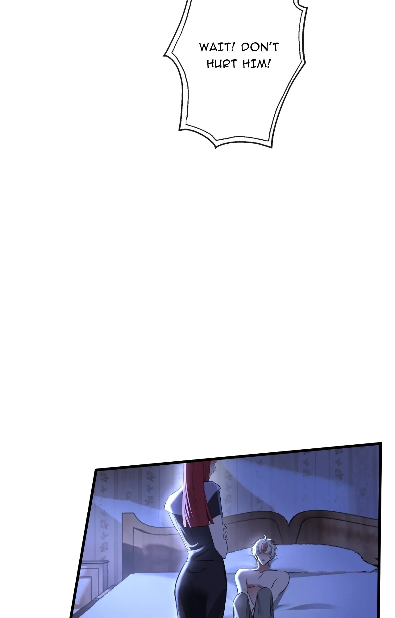Sorry, I Am Also a Big Shot Chapter 44 page 11