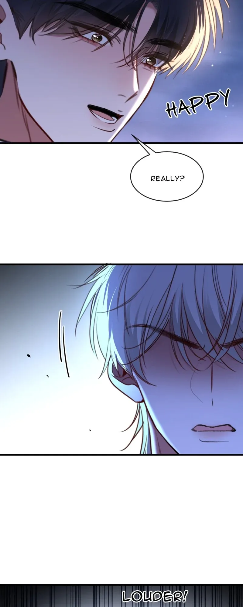 Sorry, I Am Also a Big Shot Chapter 47 page 18