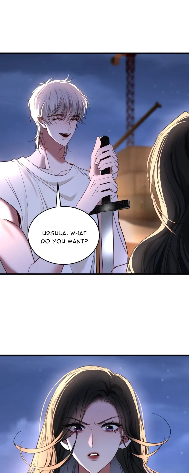 Sorry, I Am Also a Big Shot Chapter 47 page 9