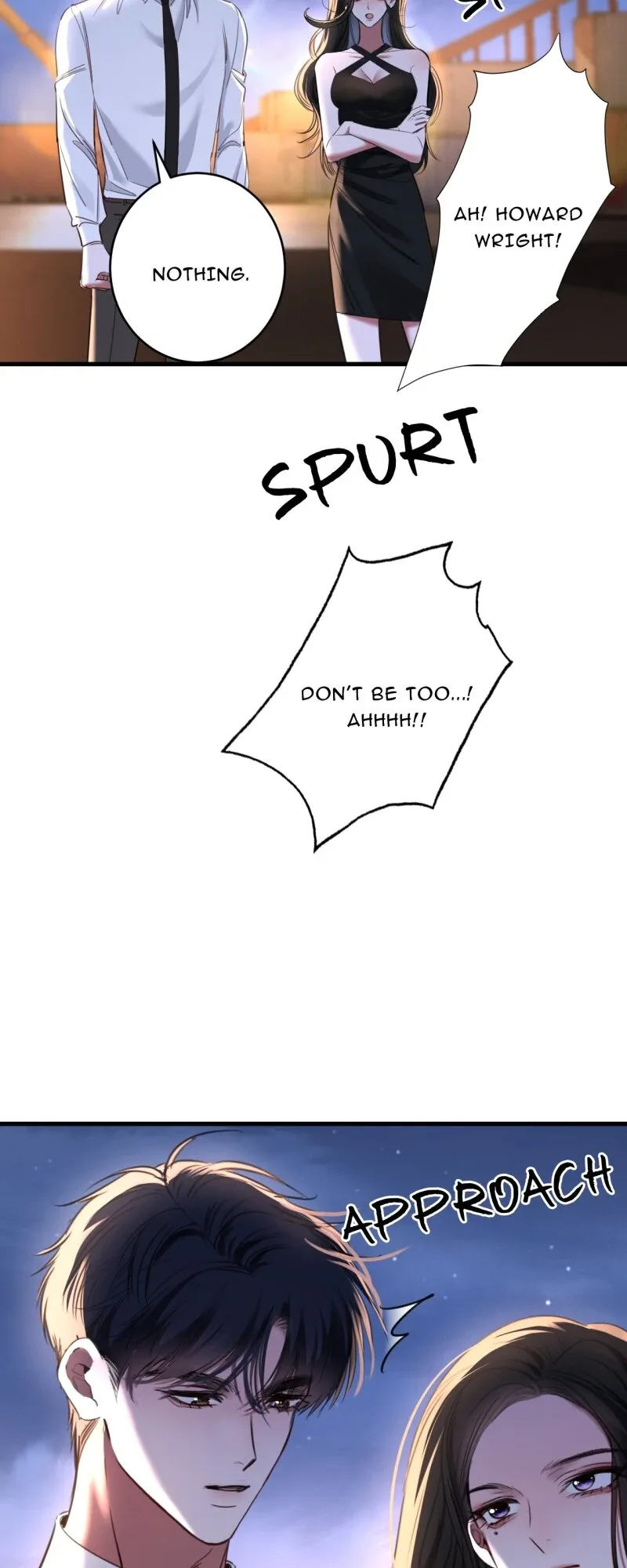 Sorry, I Am Also a Big Shot Chapter 47 page 13