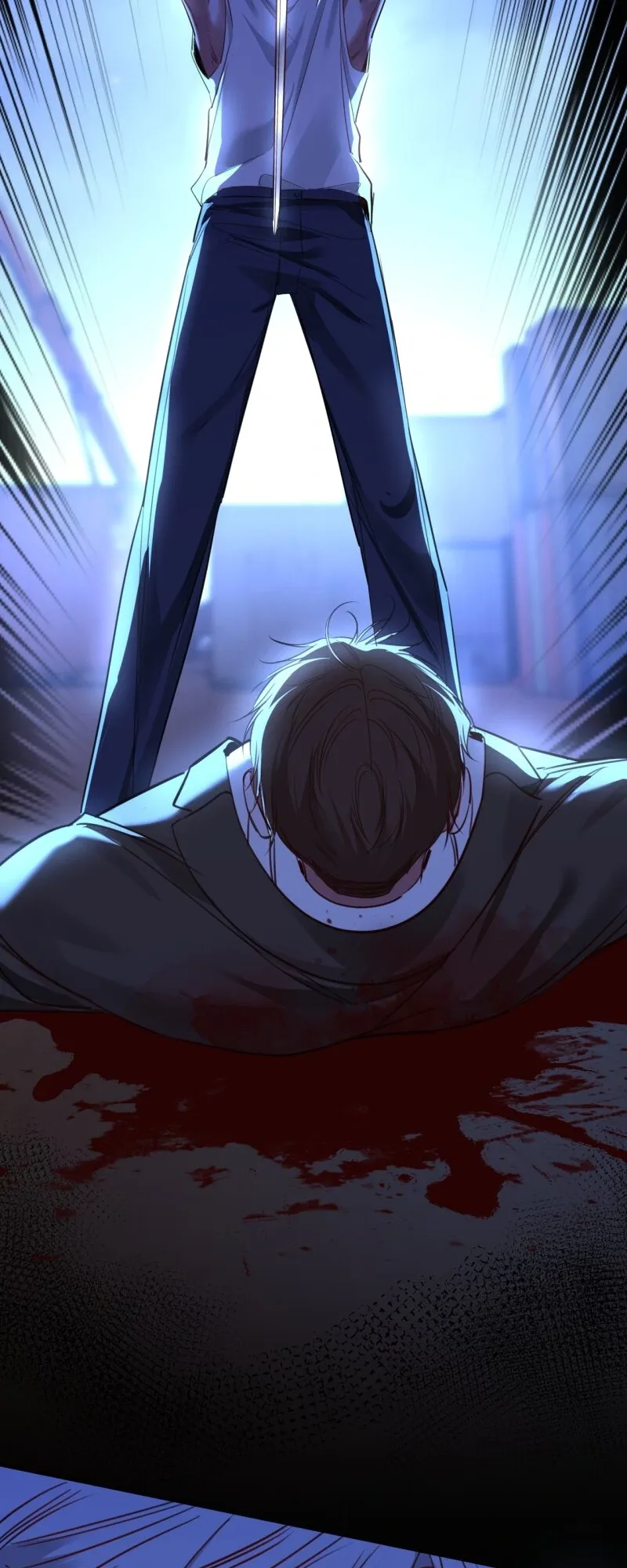 Sorry, I Am Also a Big Shot Chapter 47 page 11