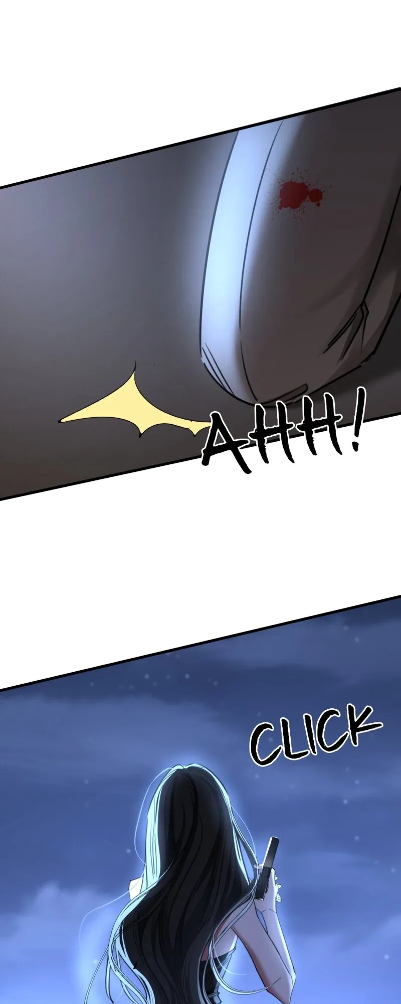 Sorry, I Am Also a Big Shot Chapter 47 page 2