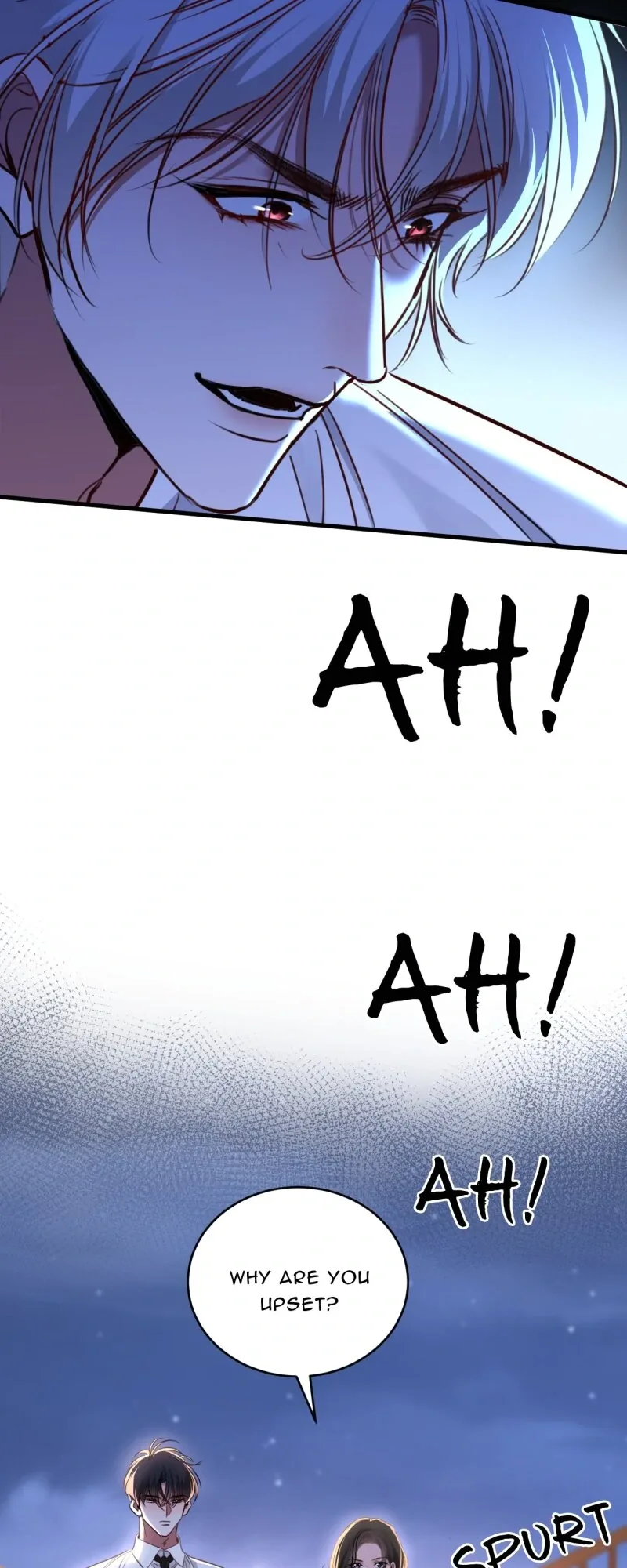 Sorry, I Am Also a Big Shot Chapter 47 page 12