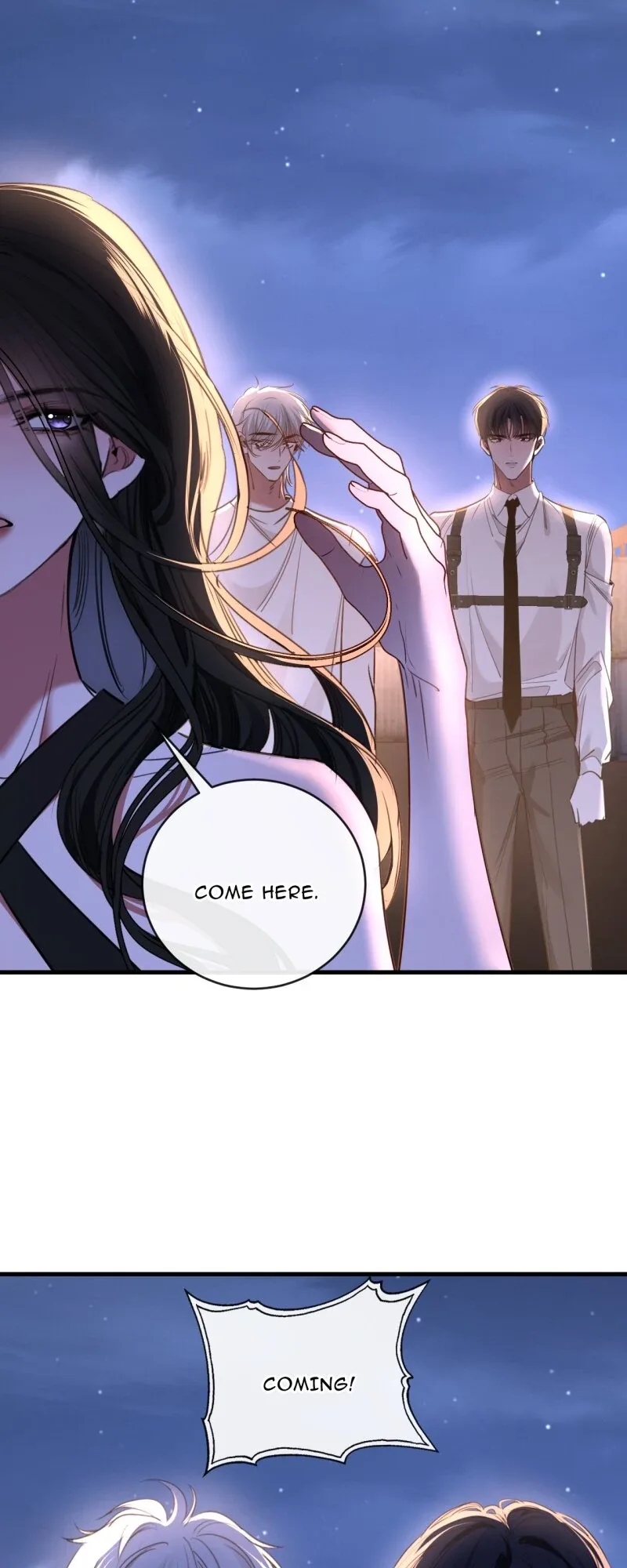Sorry, I Am Also a Big Shot Chapter 47 page 6