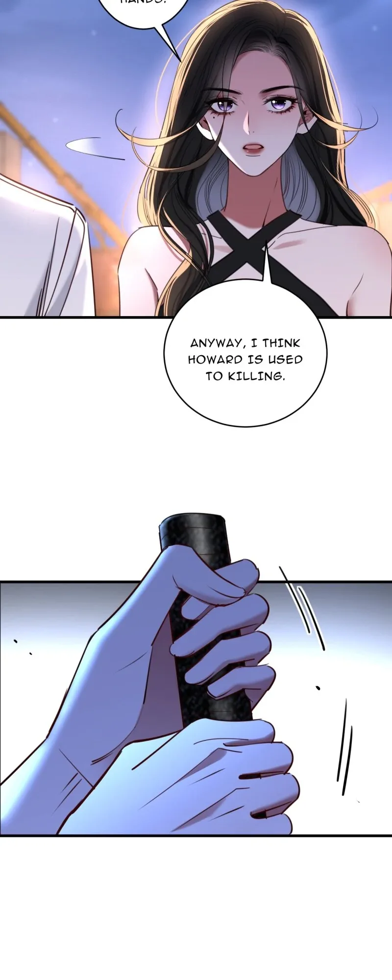 Sorry, I Am Also a Big Shot Chapter 47 page 15