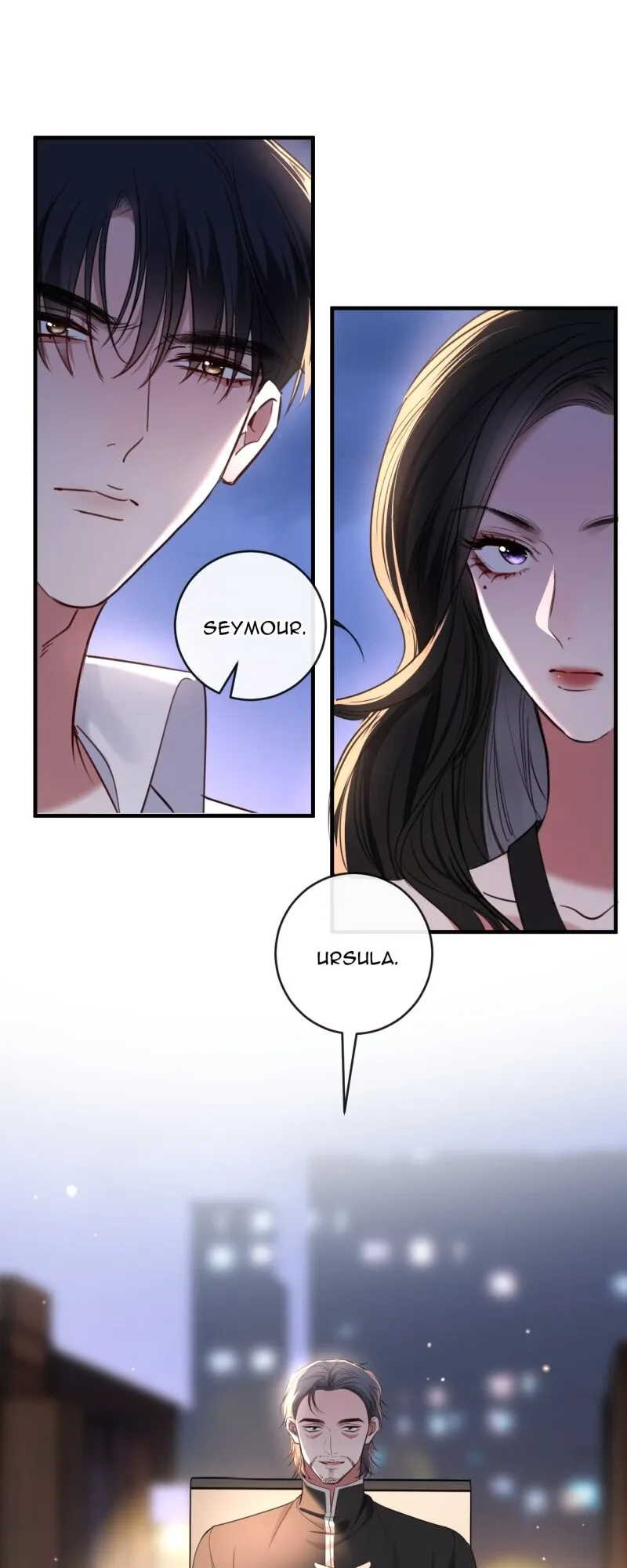 Sorry, I Am Also a Big Shot Chapter 47 page 25