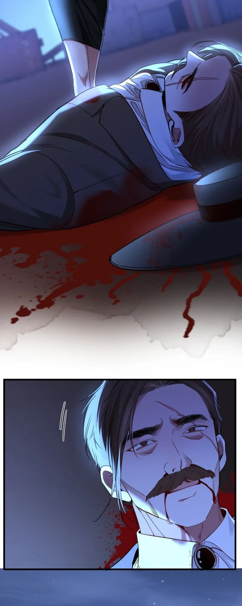 Sorry, I Am Also a Big Shot Chapter 47 page 5