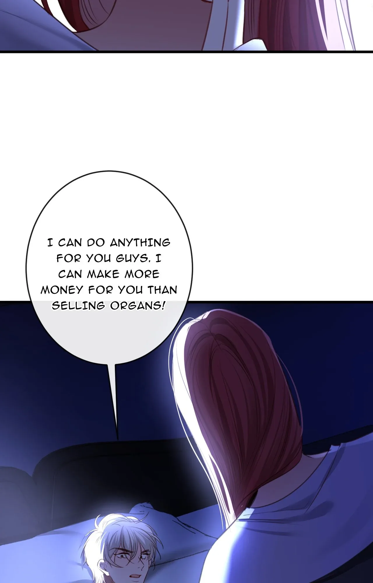 Sorry, I Am Also a Big Shot Chapter 44 page 26