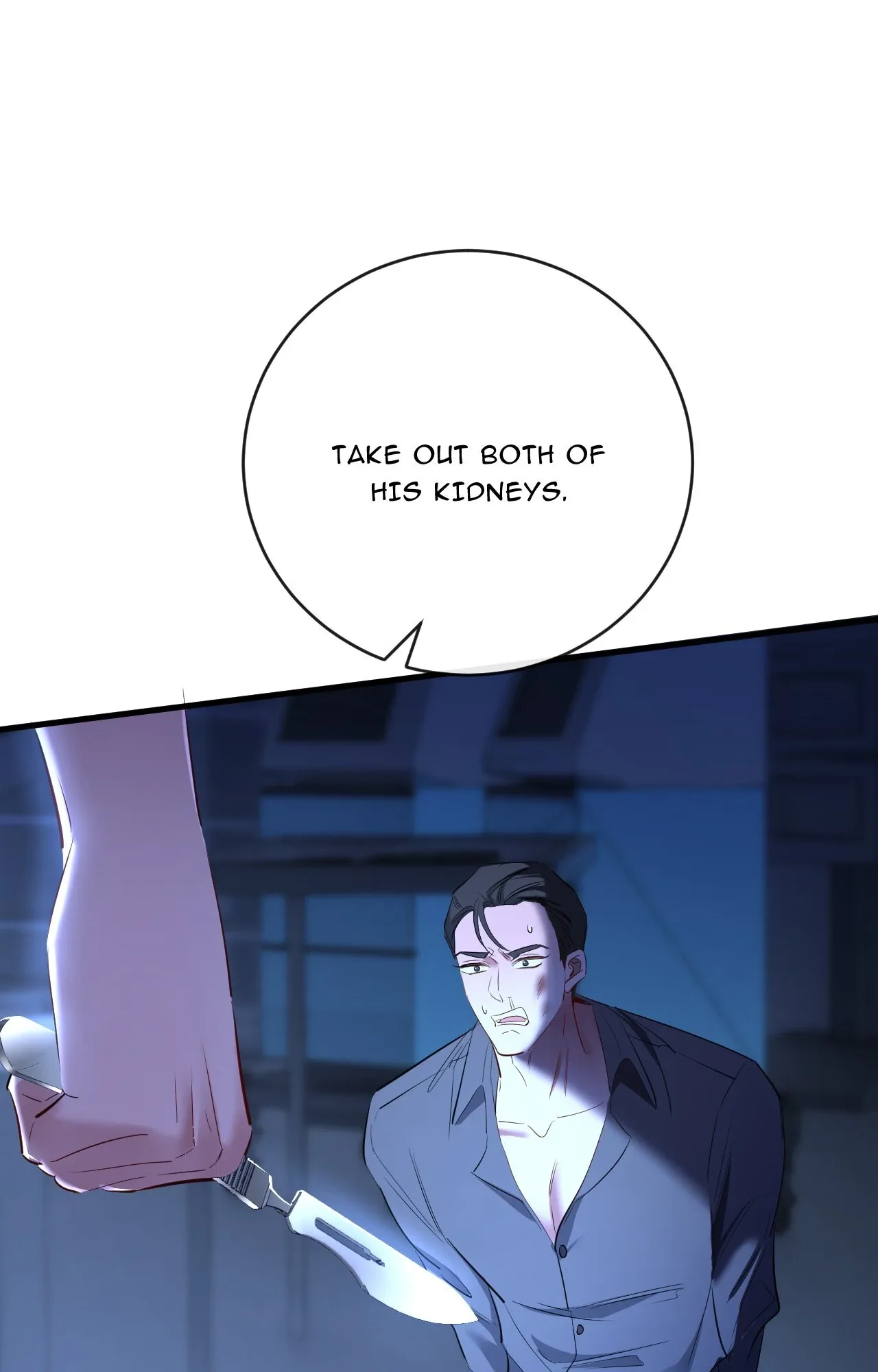 Sorry, I Am Also a Big Shot Chapter 44 page 31