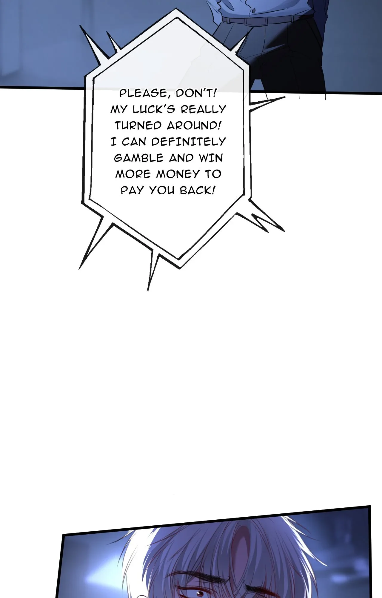 Sorry, I Am Also a Big Shot Chapter 44 page 32