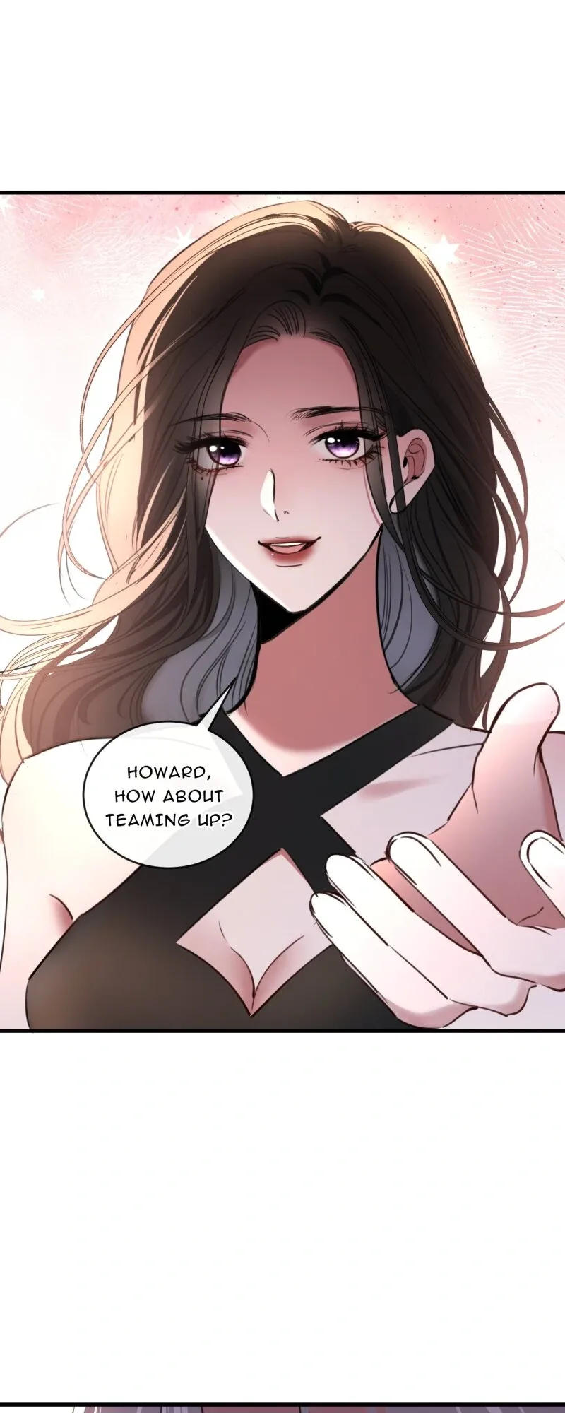 Sorry, I Am Also a Big Shot Chapter 47 page 33