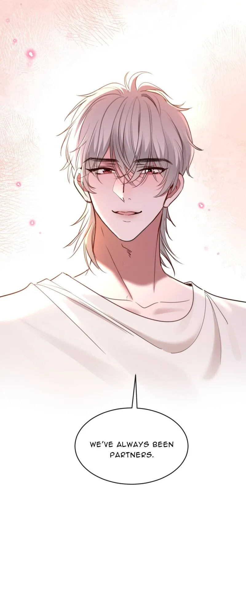 Sorry, I Am Also a Big Shot Chapter 47 page 35