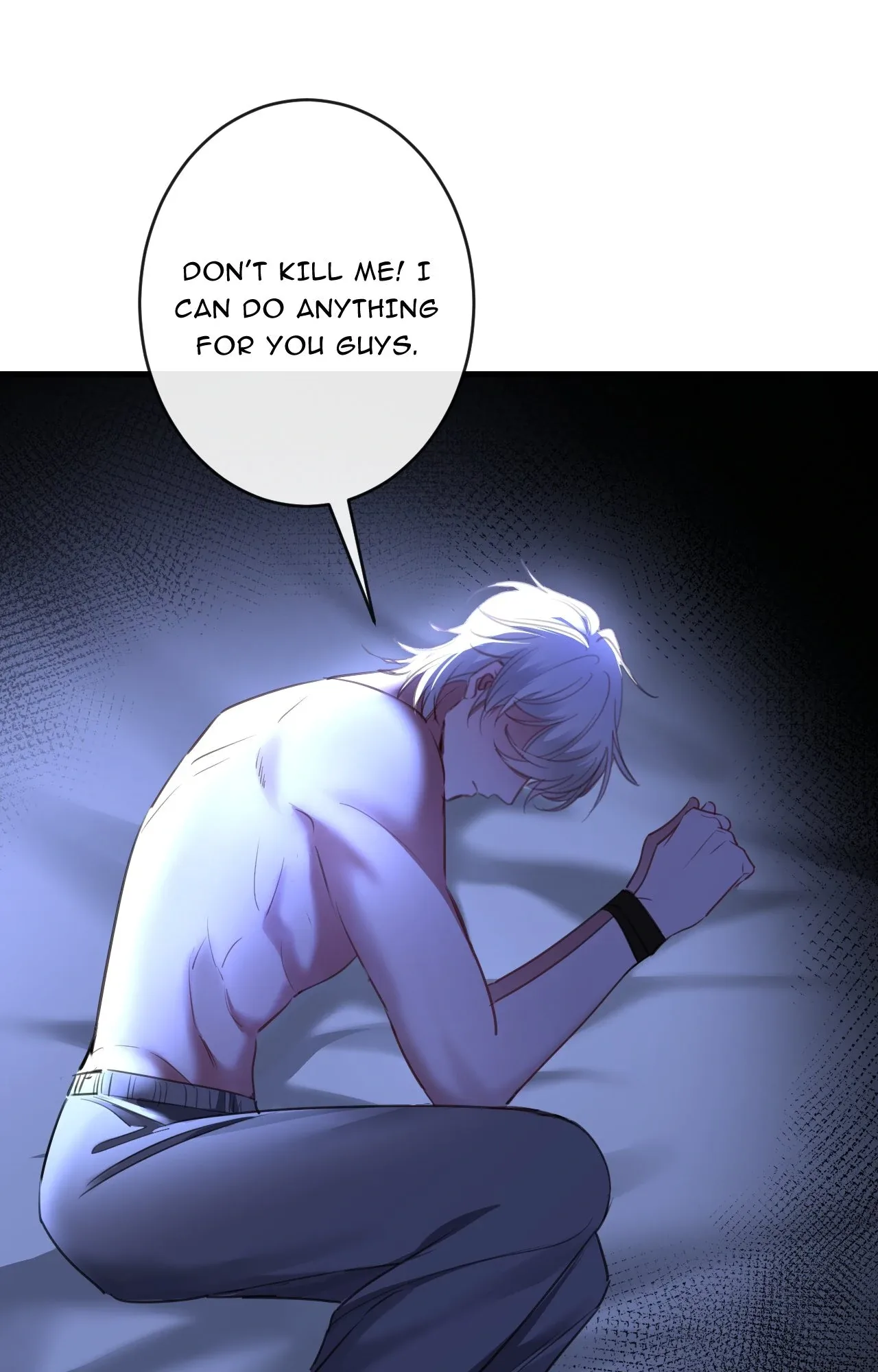 Sorry, I Am Also a Big Shot Chapter 44 page 20