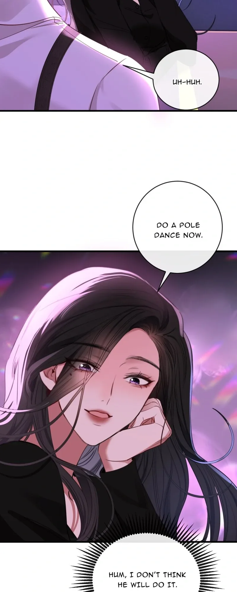 Sorry, I Am Also a Big Shot Chapter 49 page 25