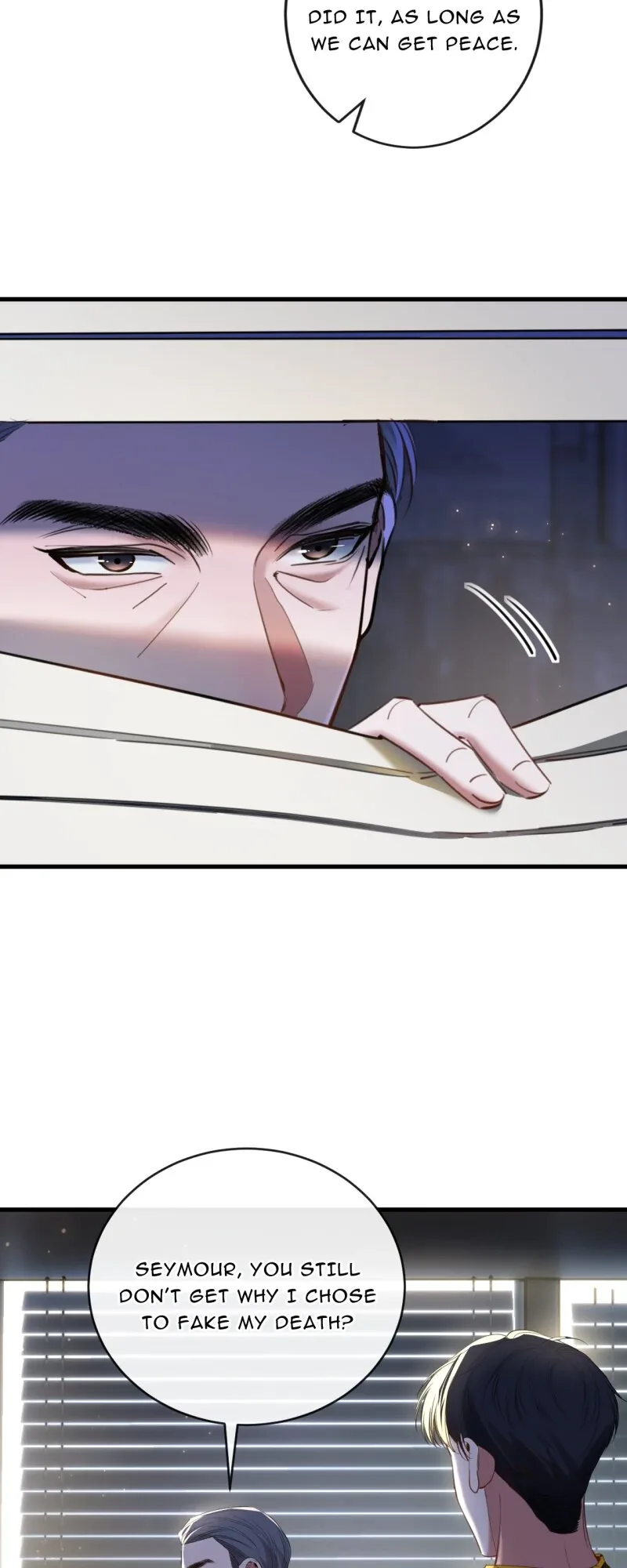 Sorry, I Am Also a Big Shot Chapter 49 page 5