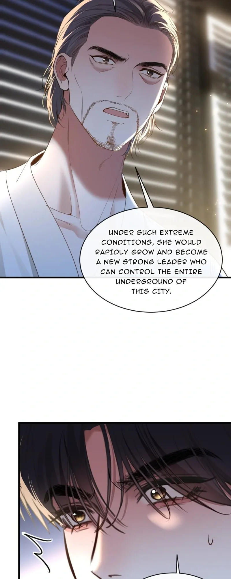 Sorry, I Am Also a Big Shot Chapter 49 page 9
