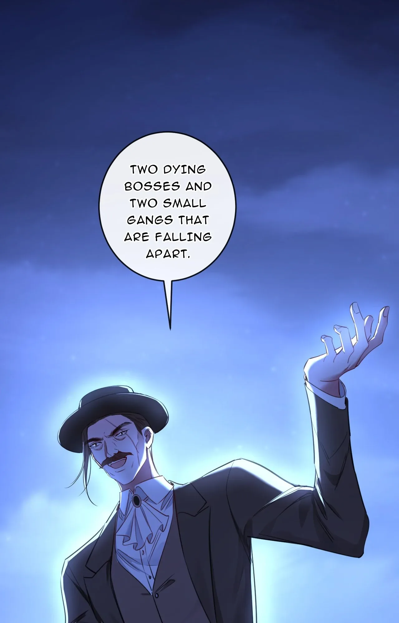 Sorry, I Am Also a Big Shot Chapter 46 page 10
