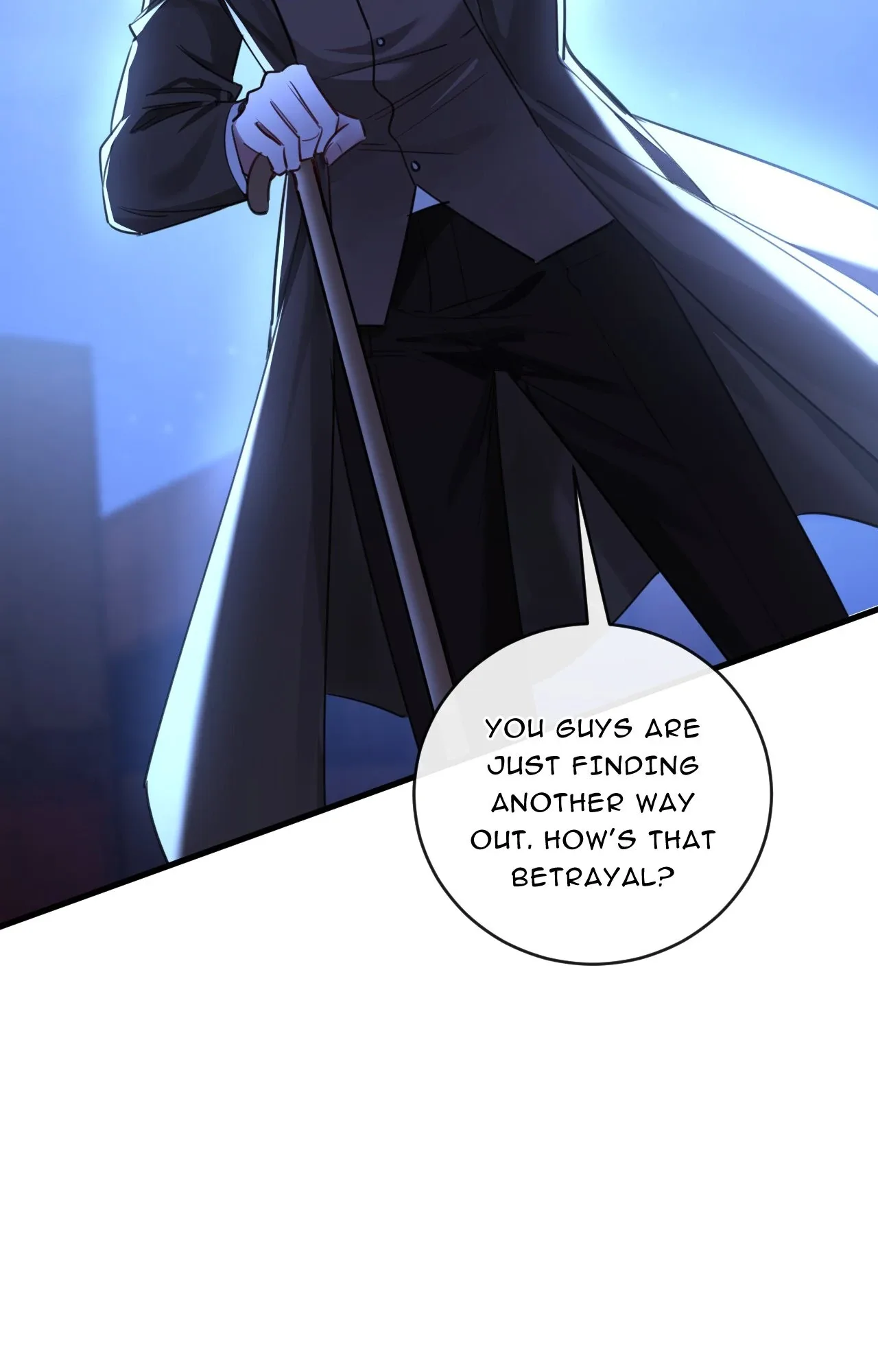 Sorry, I Am Also a Big Shot Chapter 46 page 11