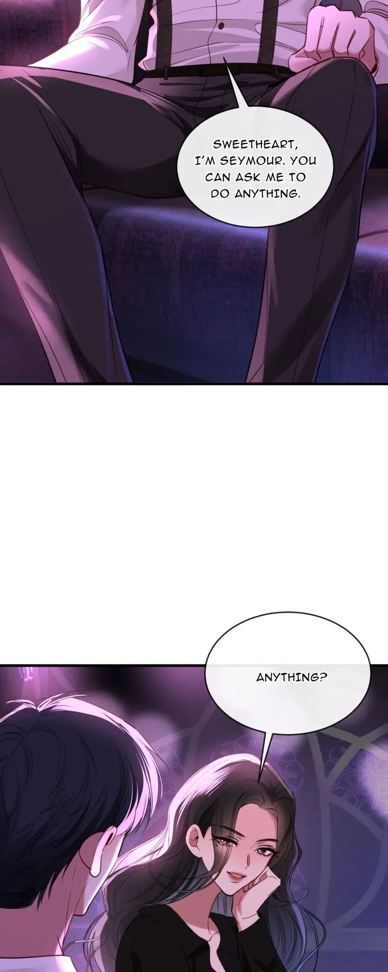 Sorry, I Am Also a Big Shot Chapter 49 page 24