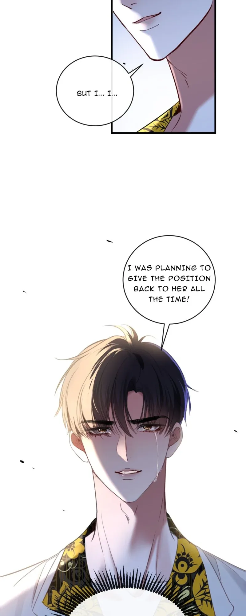 Sorry, I Am Also a Big Shot Chapter 49 page 13
