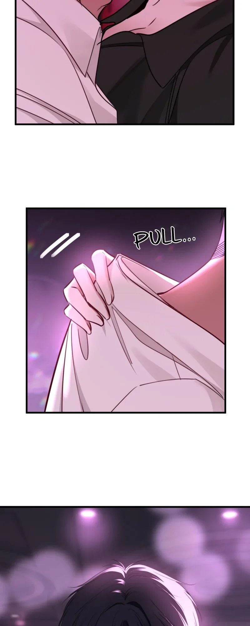 Sorry, I Am Also a Big Shot Chapter 49 page 33