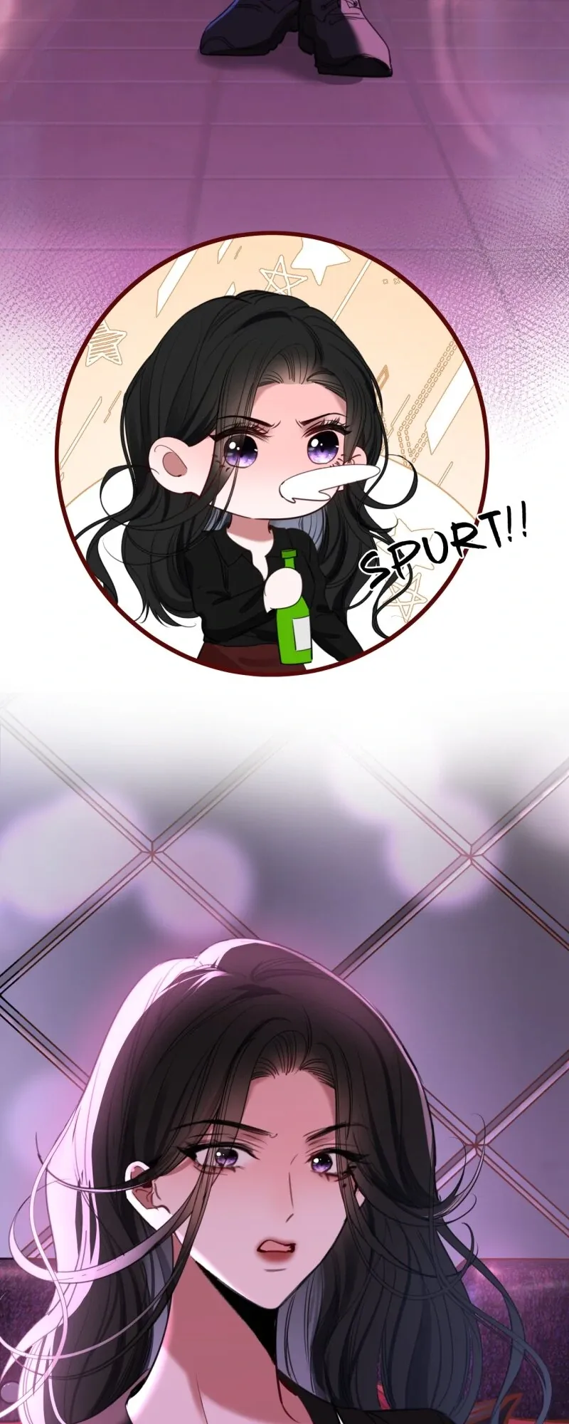 Sorry, I Am Also a Big Shot Chapter 49 page 21