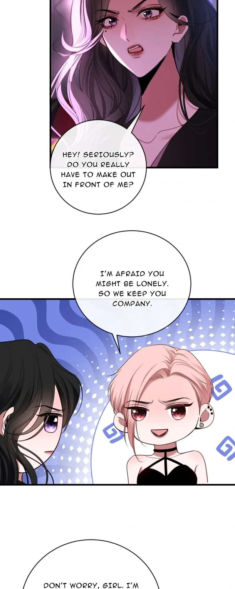 Sorry, I Am Also a Big Shot Chapter 49 page 17