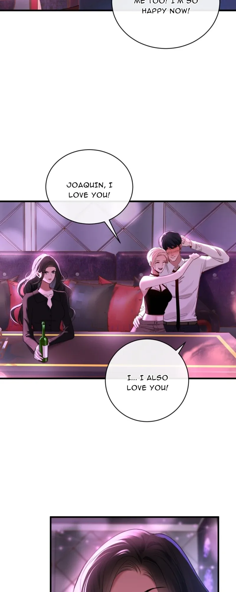 Sorry, I Am Also a Big Shot Chapter 49 page 16