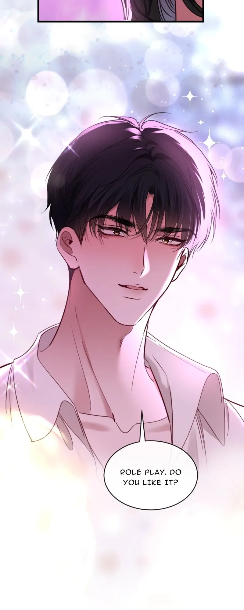 Sorry, I Am Also a Big Shot Chapter 49 page 35