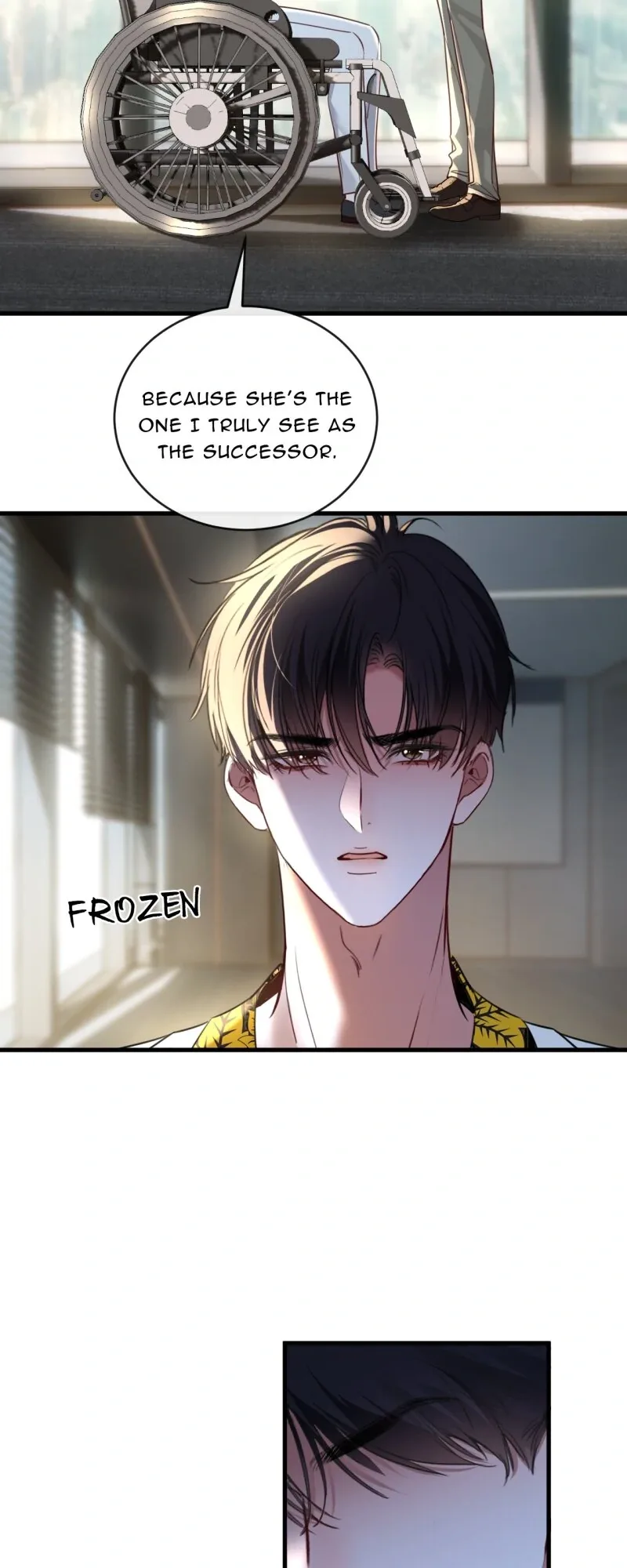 Sorry, I Am Also a Big Shot Chapter 49 page 12