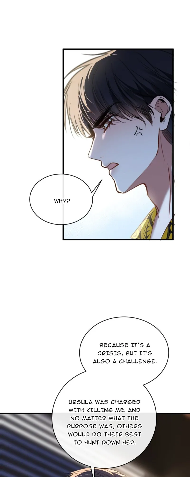 Sorry, I Am Also a Big Shot Chapter 49 page 8