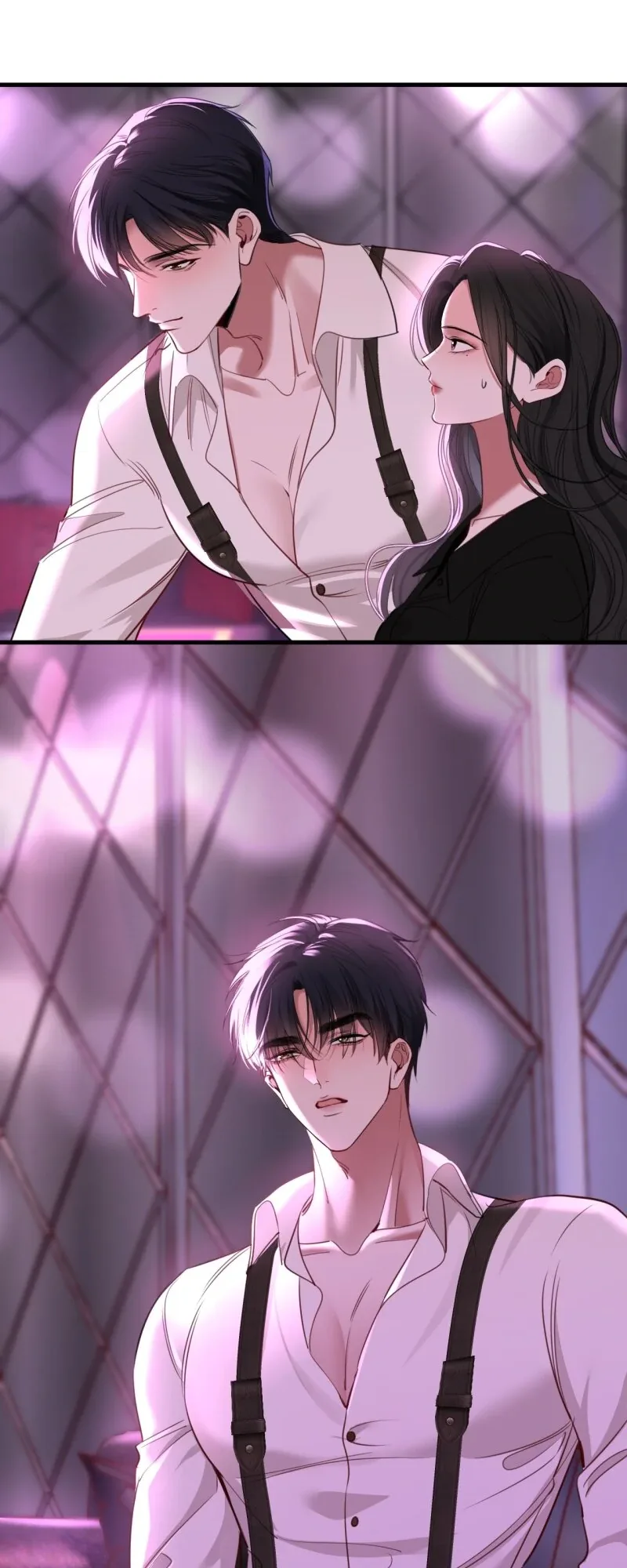 Sorry, I Am Also a Big Shot Chapter 49 page 23