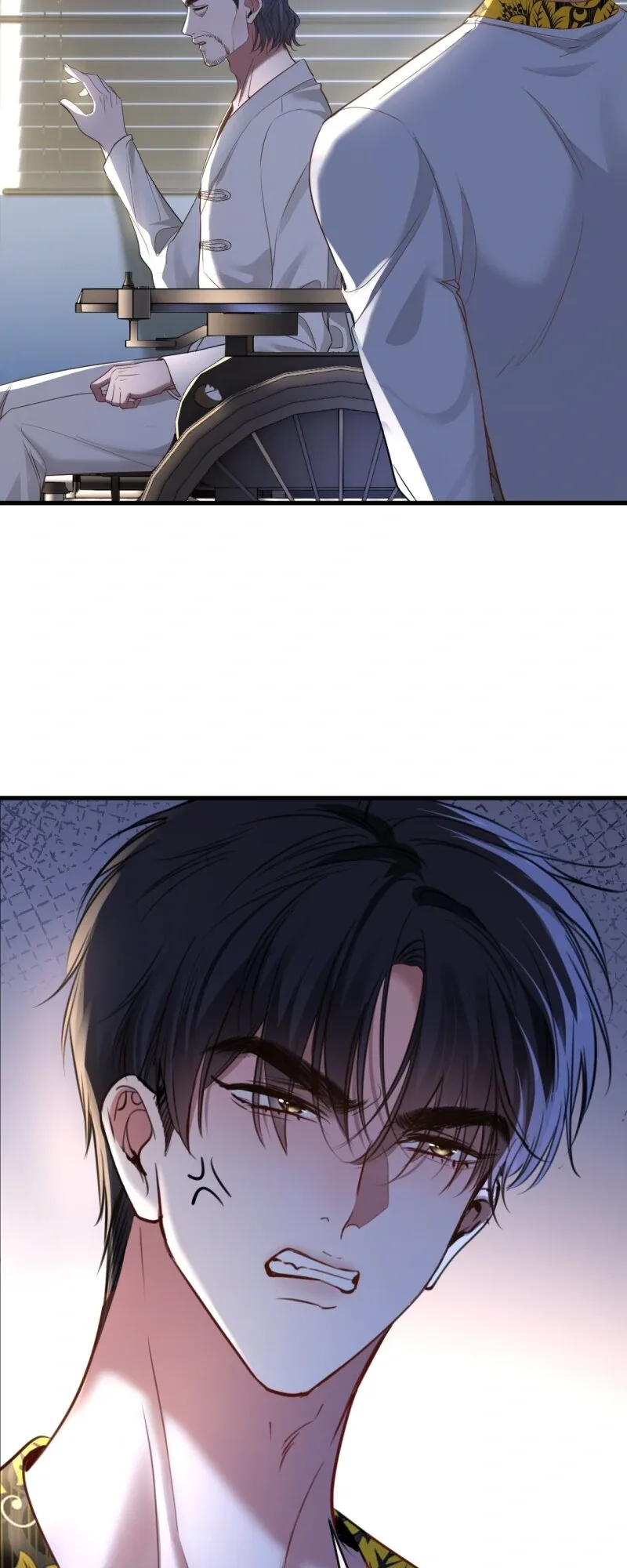Sorry, I Am Also a Big Shot Chapter 49 page 6
