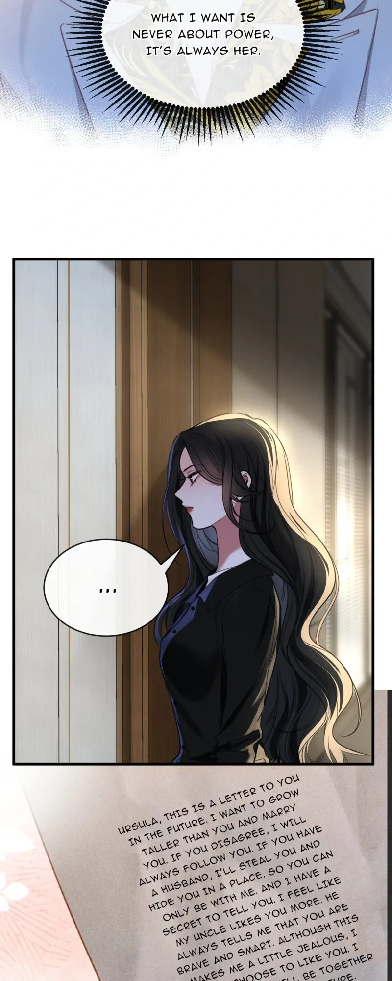 Sorry, I Am Also a Big Shot Chapter 49 page 14
