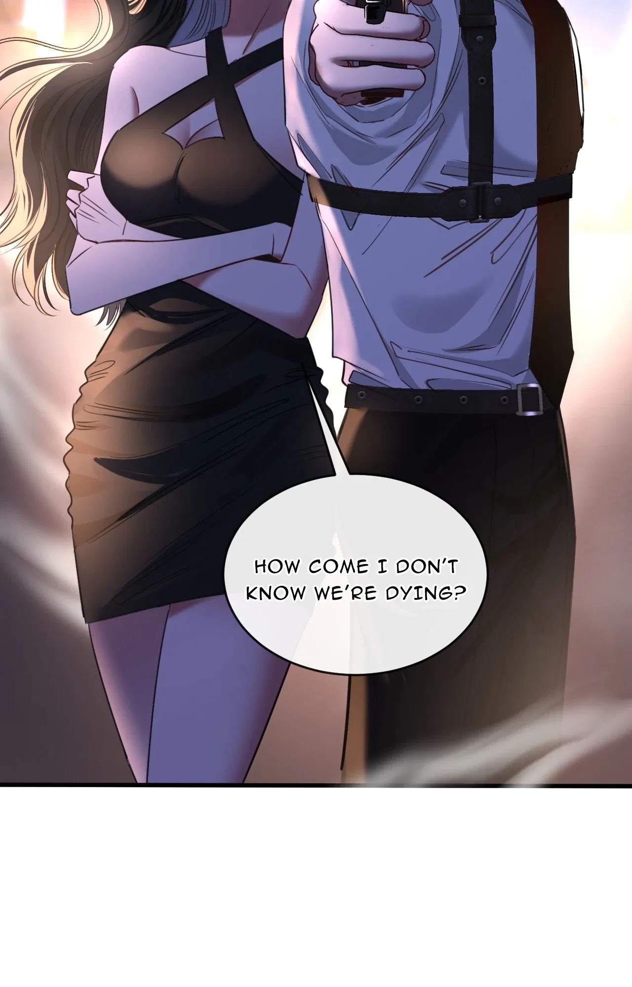 Sorry, I Am Also a Big Shot Chapter 46 page 15