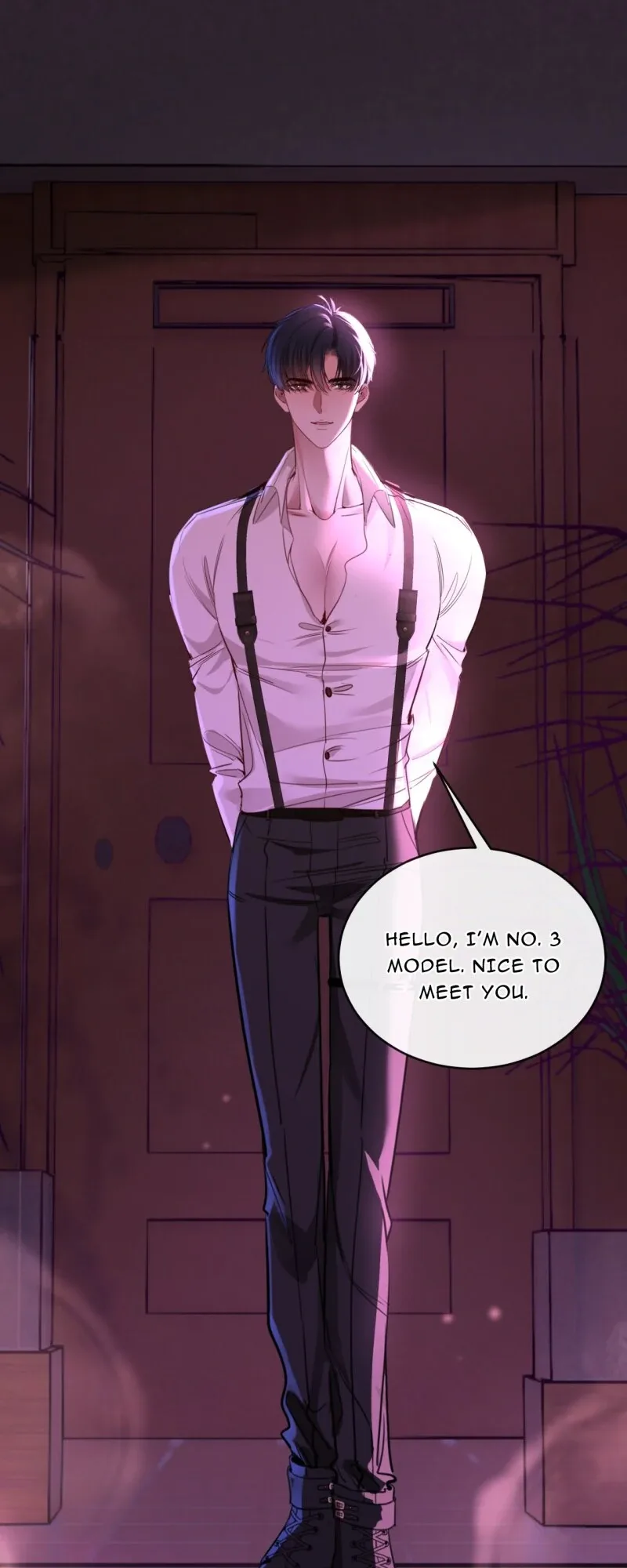 Sorry, I Am Also a Big Shot Chapter 49 page 20