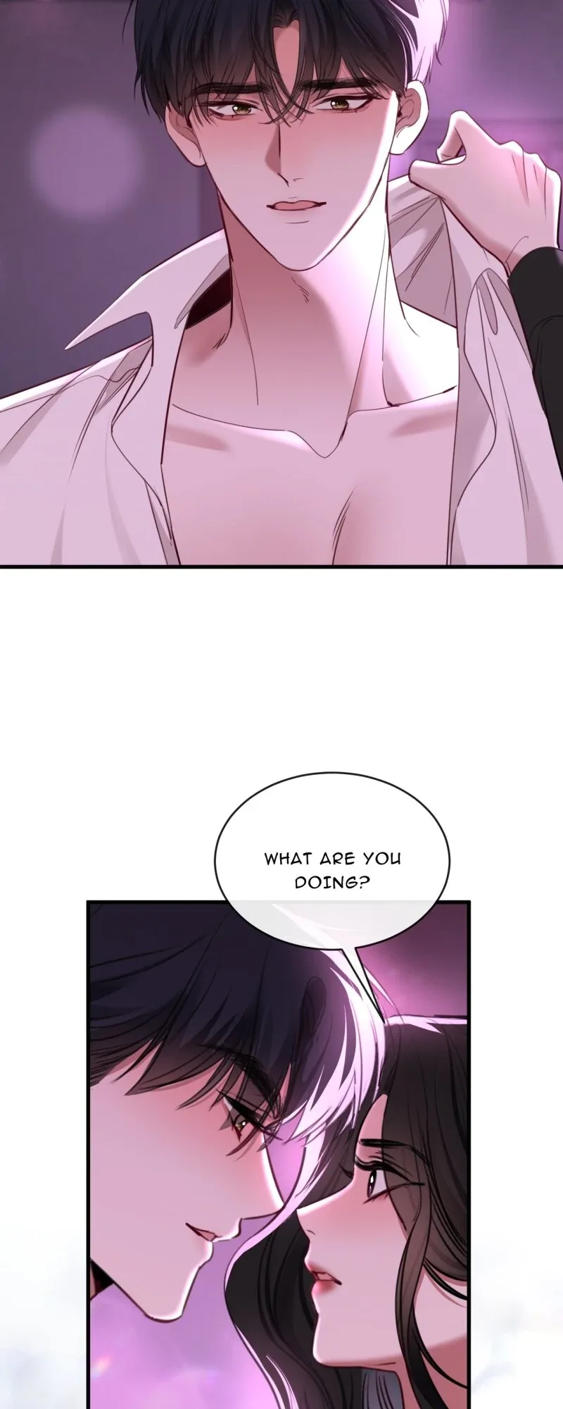 Sorry, I Am Also a Big Shot Chapter 49 page 34