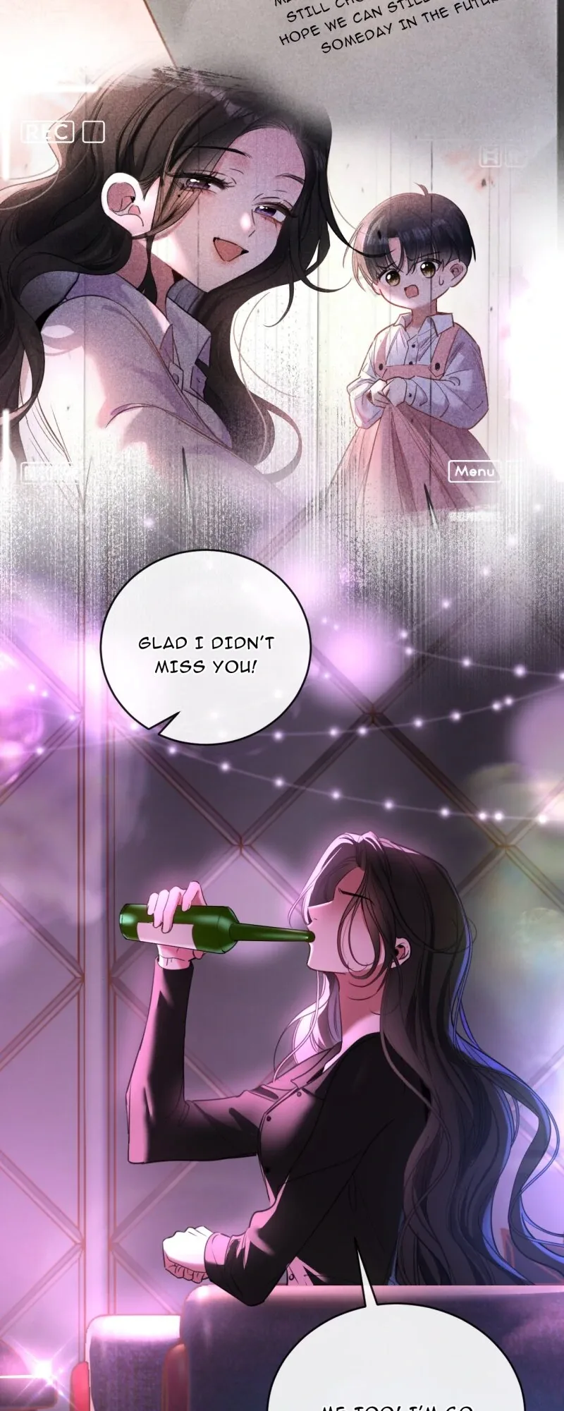 Sorry, I Am Also a Big Shot Chapter 49 page 15