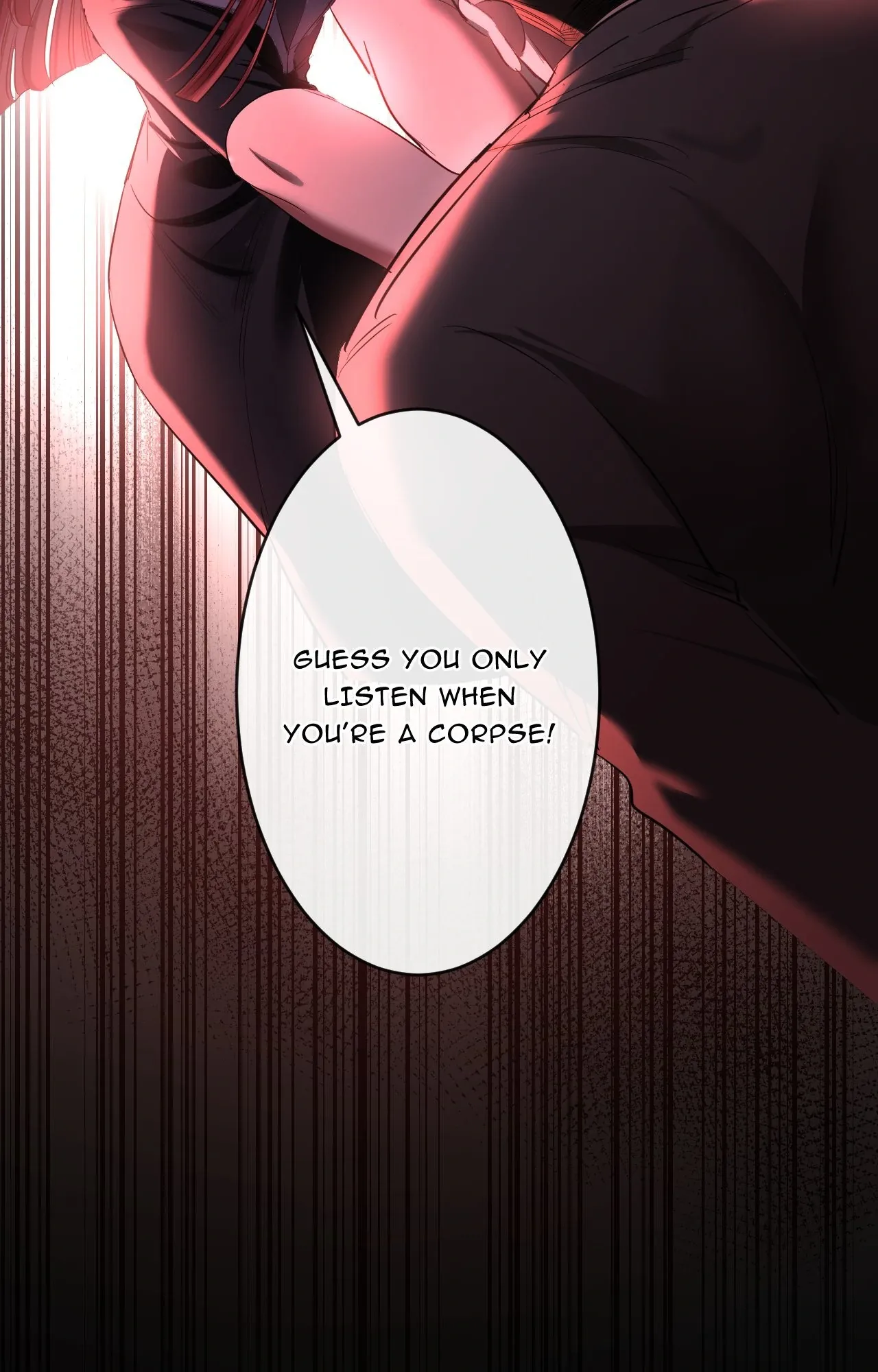 Sorry, I Am Also a Big Shot Chapter 44 page 38