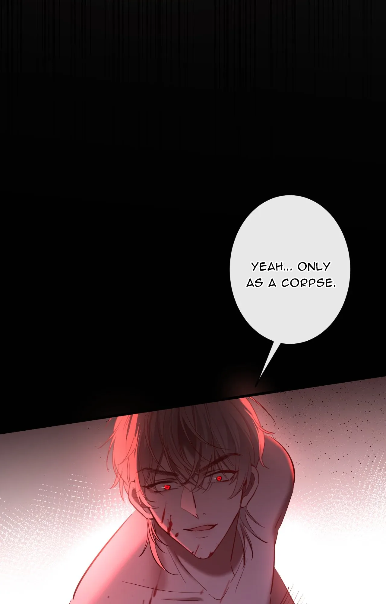 Sorry, I Am Also a Big Shot Chapter 44 page 39