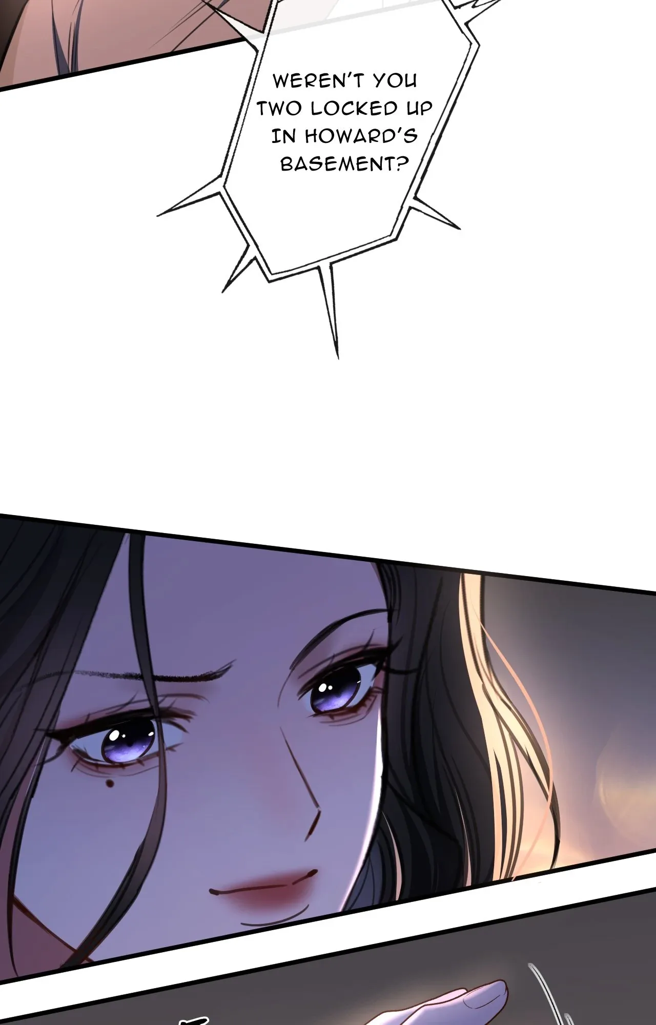 Sorry, I Am Also a Big Shot Chapter 46 page 17