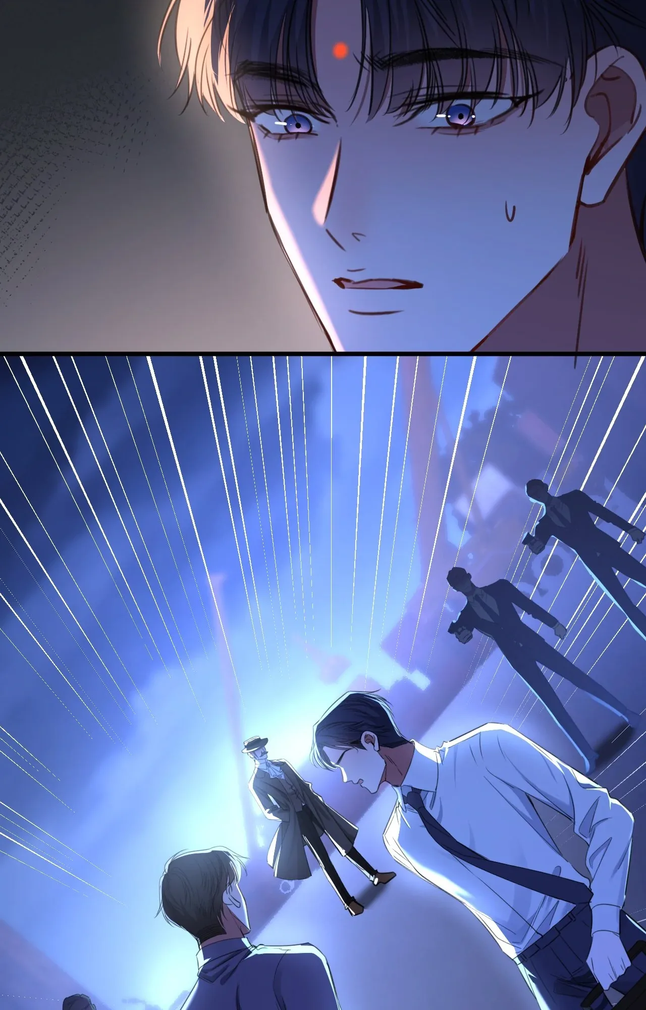 Sorry, I Am Also a Big Shot Chapter 46 page 5