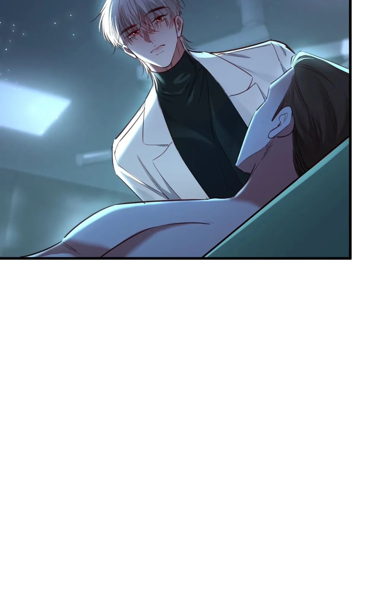 Sorry, I Am Also a Big Shot Chapter 44 page 44
