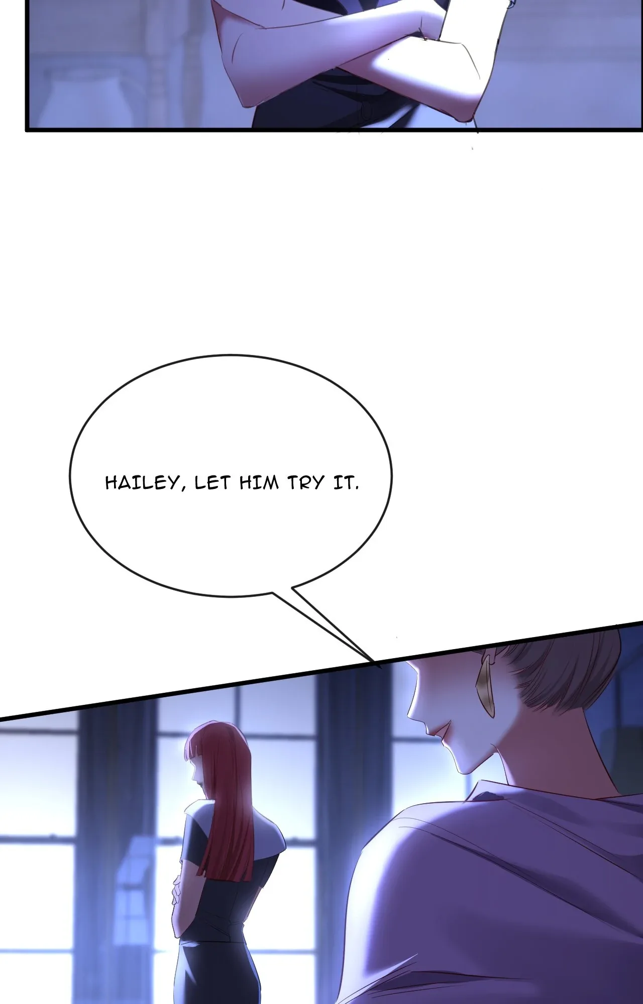 Sorry, I Am Also a Big Shot Chapter 44 page 29