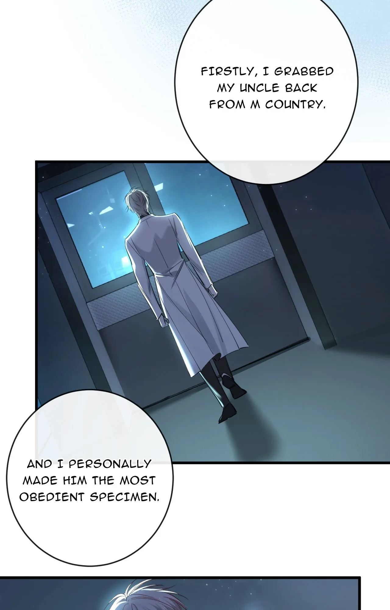 Sorry, I Am Also a Big Shot Chapter 44 page 43