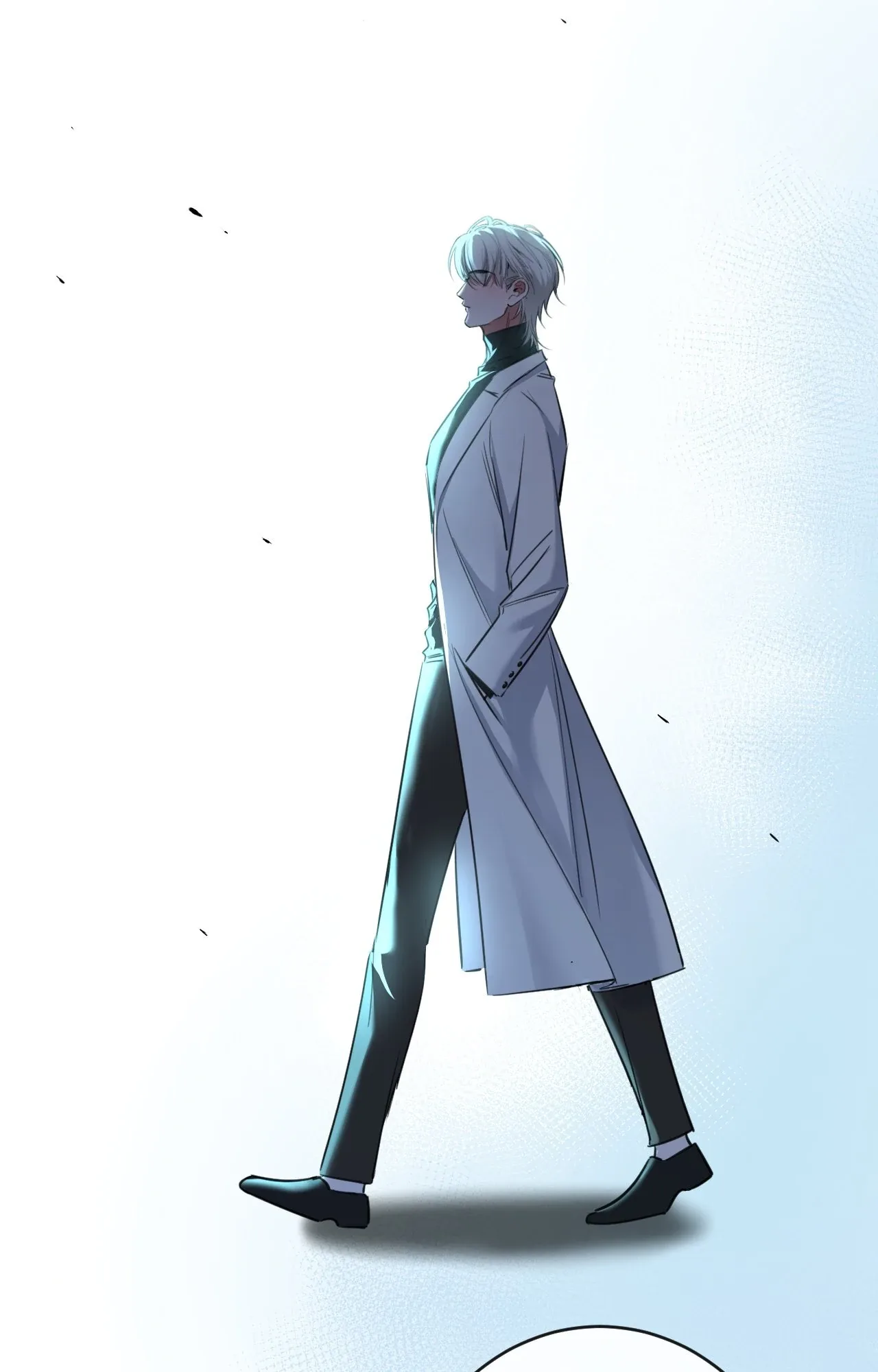 Sorry, I Am Also a Big Shot Chapter 44 page 42