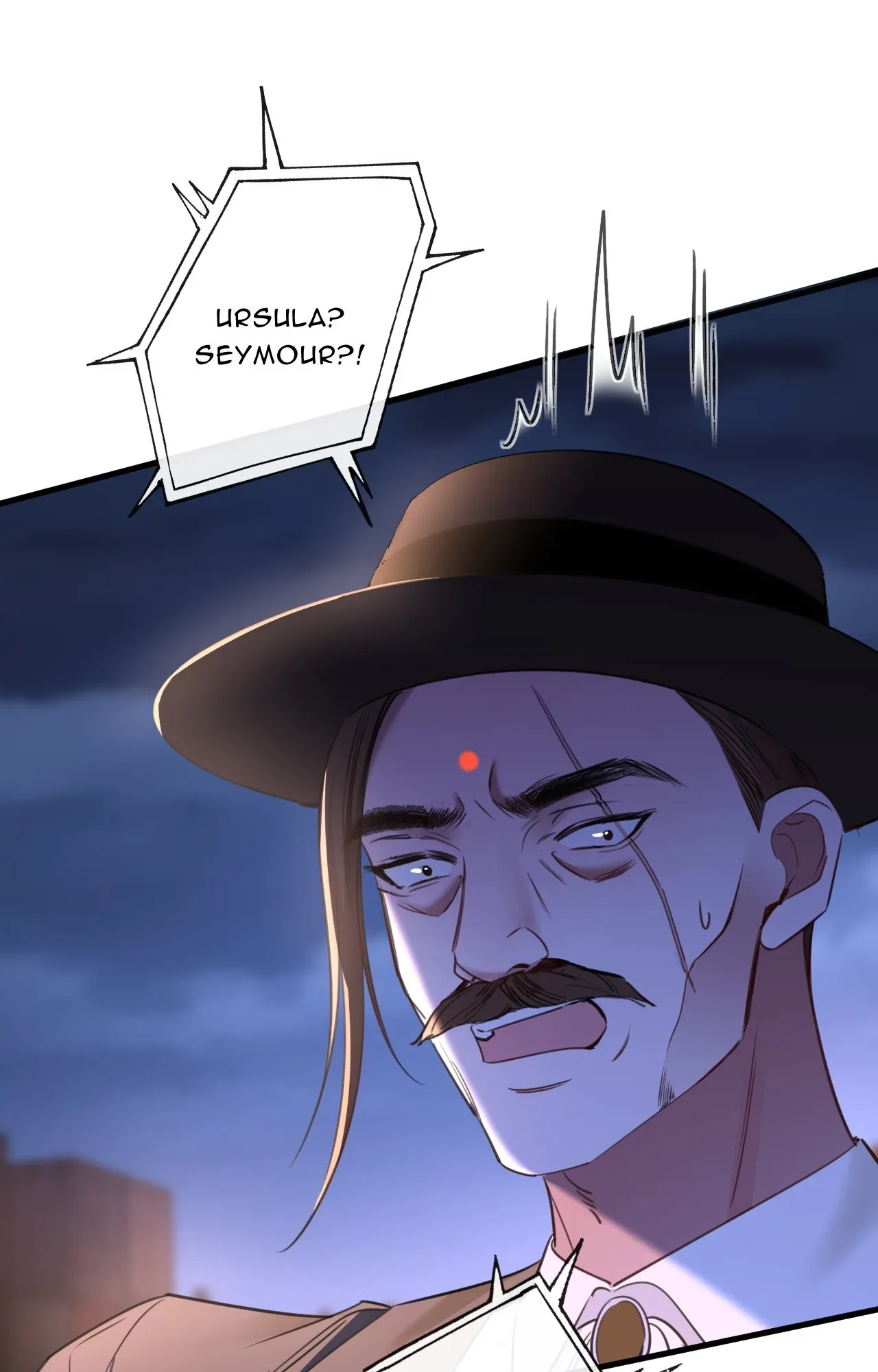 Sorry, I Am Also a Big Shot Chapter 46 page 16