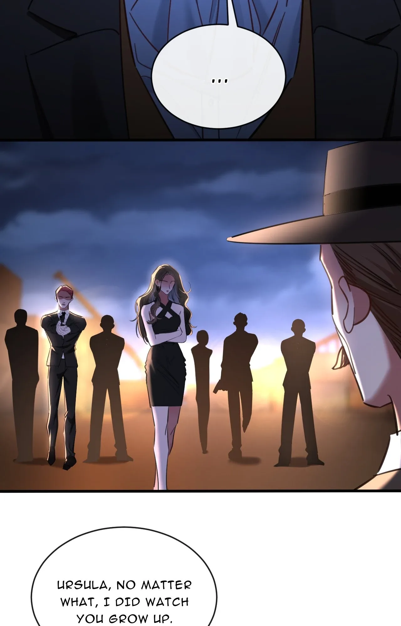 Sorry, I Am Also a Big Shot Chapter 46 page 25